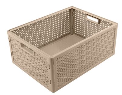 Ящик складной 